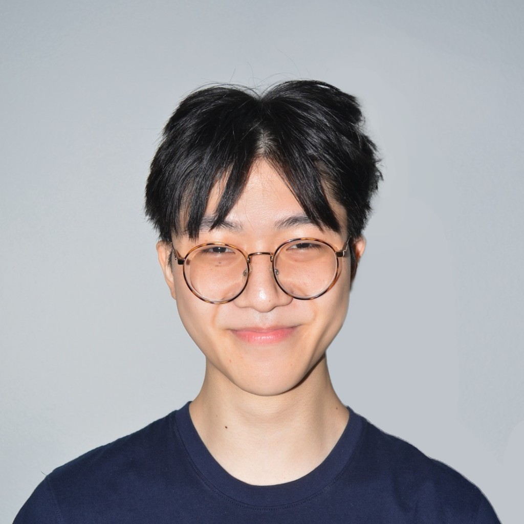 Michael Liu