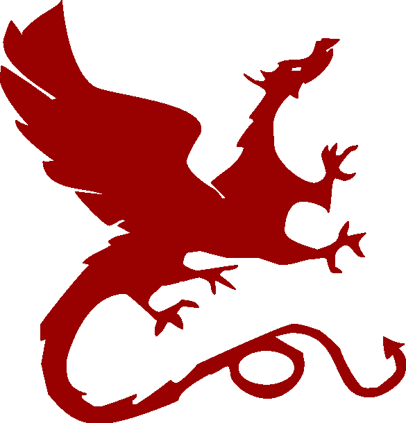 Carnegie Mellon University Computer Science Department dragon logo