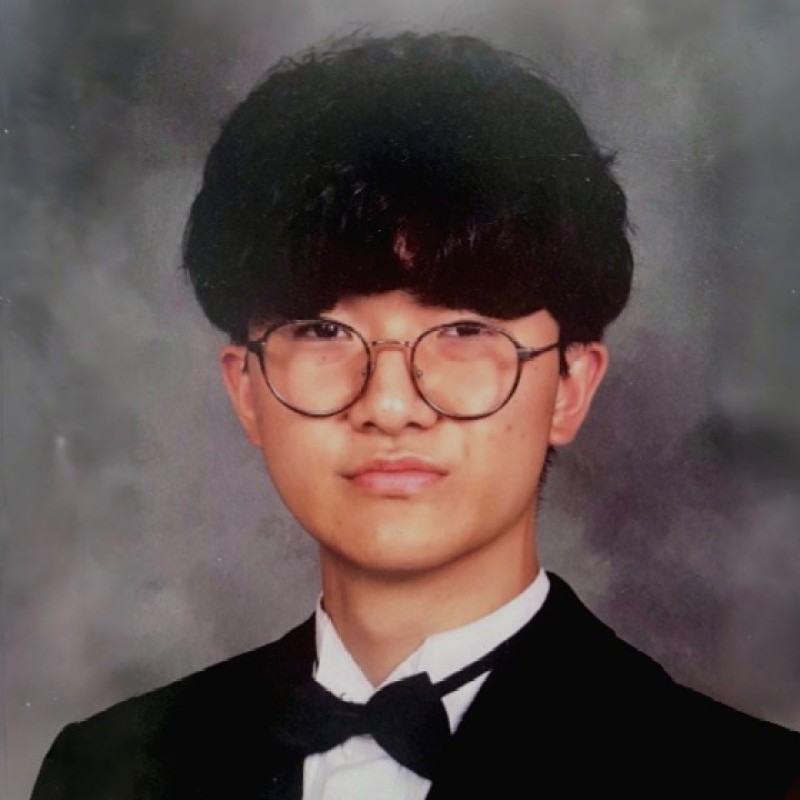 Michael Liu