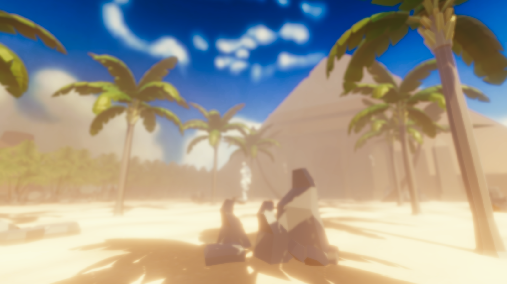 Pyramid Scheming gameplay screenshot