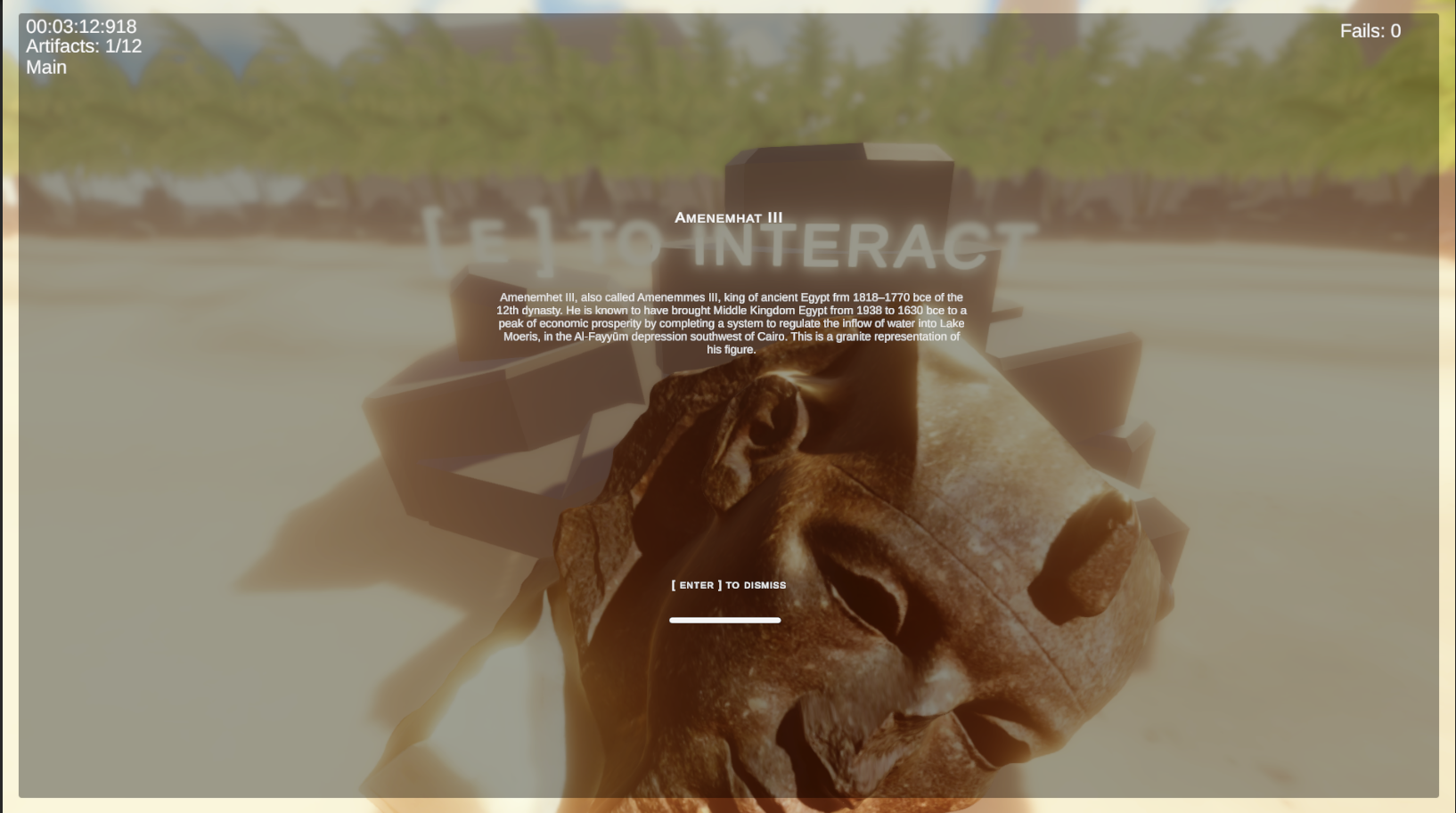 Pyramid Scheming gameplay screenshot